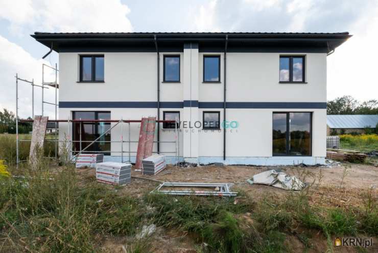 4 pokojowe, Białystok, ul. , Dom  na sprzedaż