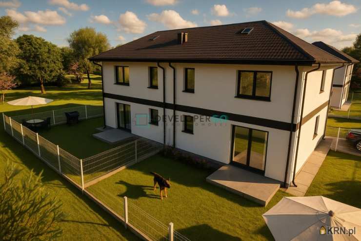 Developergo, Dom  na sprzedaż, Fasty, ul. 