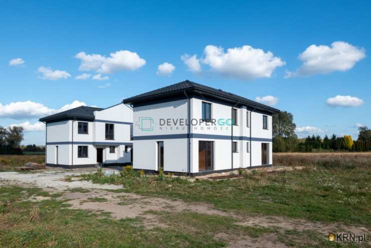 Dom  na sprzedaż, 4 pokojowe, Fasty, ul. 