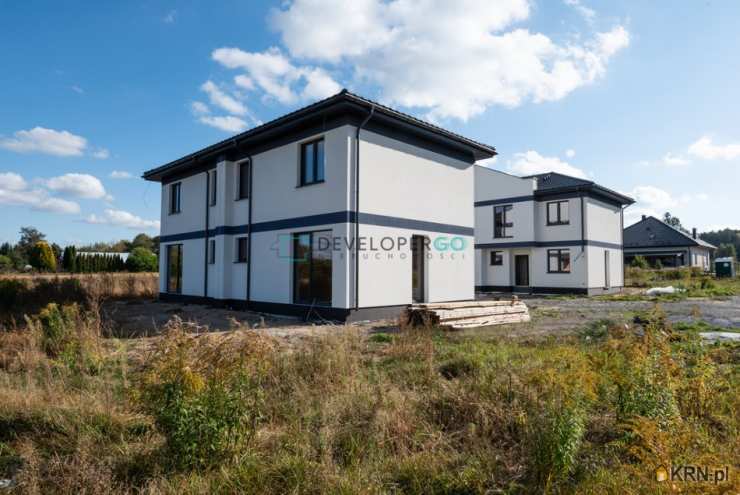 Fasty, ul. , Dom  na sprzedaż, 4 pokojowe