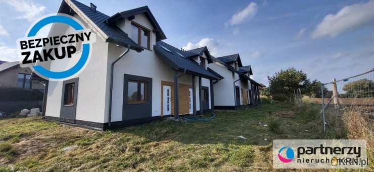 Dom  na sprzedaż, Kolnik, ul. Różana, 4 pokojowe