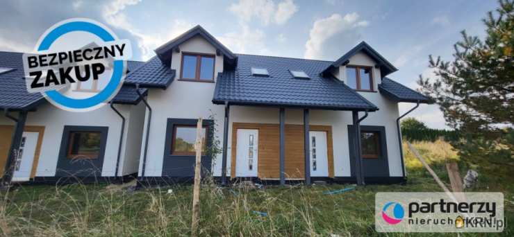 Dom  na sprzedaż, Kolnik, ul. Różana, 4 pokojowe