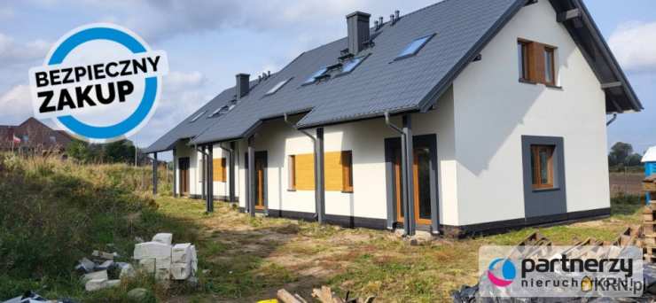 Dom  na sprzedaż, 4 pokojowe, Kolnik, ul. Różana