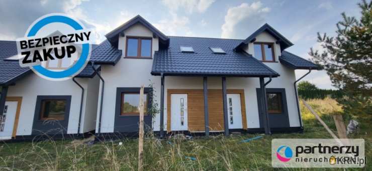 Dom  na sprzedaż, Kolnik, ul. Różana, 4 pokojowe