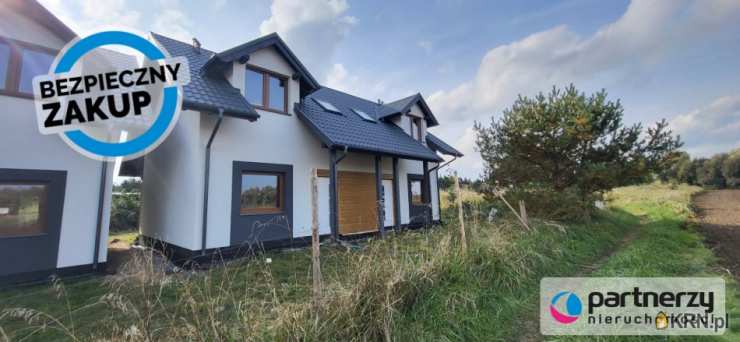 PARTNERZY Nieruchomości sp. z o.o., Dom  na sprzedaż, Kolnik, ul. Różana