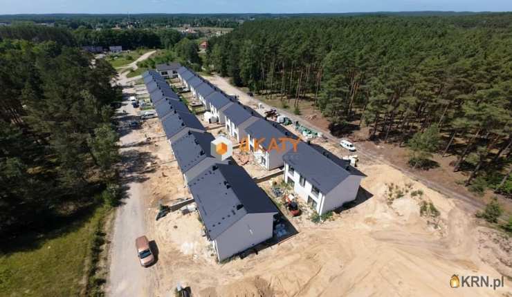 4 KĄTY - Nieruchomości Marlena Rożnowska, Dom  na sprzedaż, Płoty, ul. 