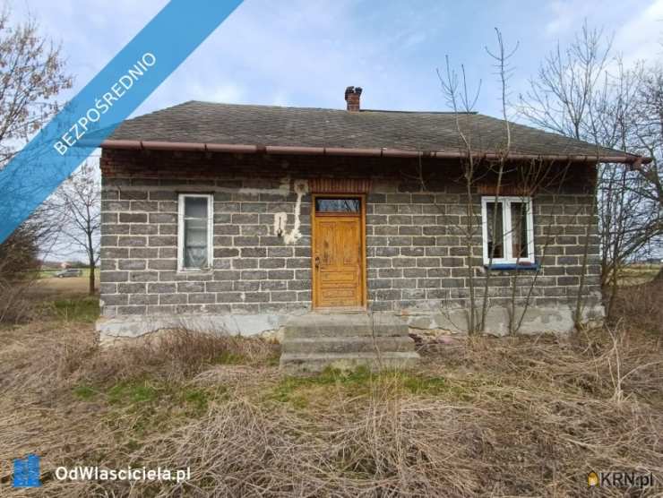 Dom  na sprzedaż, 2 pokojowe, Celiny, ul. 