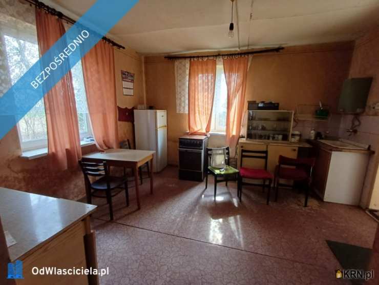 2 pokojowe, Dom  na sprzedaż, Celiny, ul. 