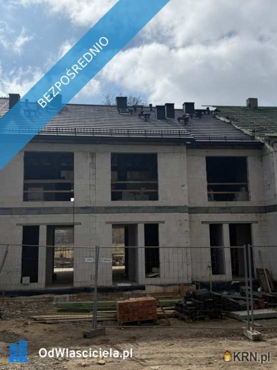 Dom  na sprzedaż, 3 pokojowe, Lubin, Małomice, ul. 