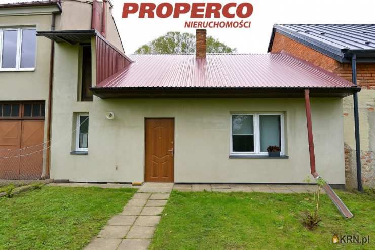 Dom  na sprzedaż, , Pacanów, ul. 