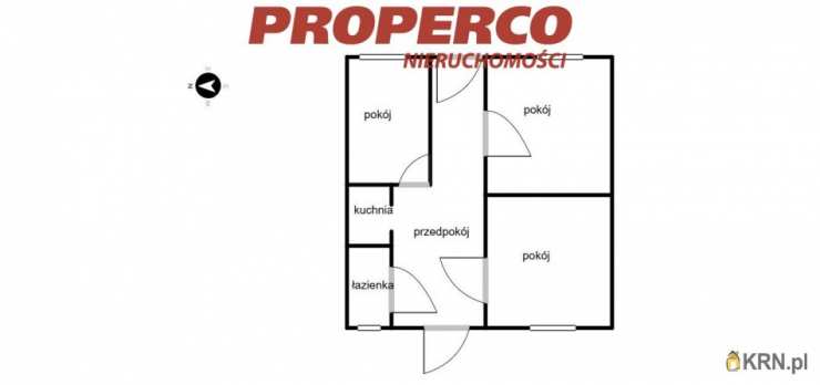 , Pacanów, ul. , Dom  na sprzedaż