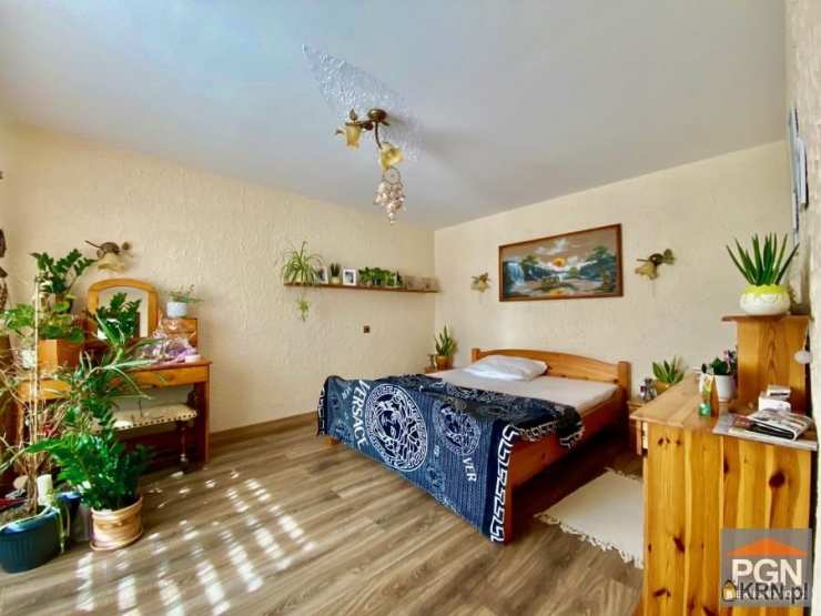4 pokojowe, Dom  na sprzedaż, Trzebiatów, ul. 