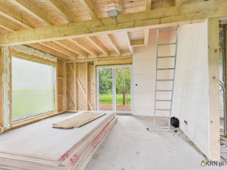 2 pokojowe, Dom  na sprzedaż, Skorzewo, ul. 