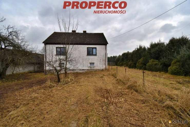 Dom  na sprzedaż, Wola Morawicka, ul. Tarnowska, 