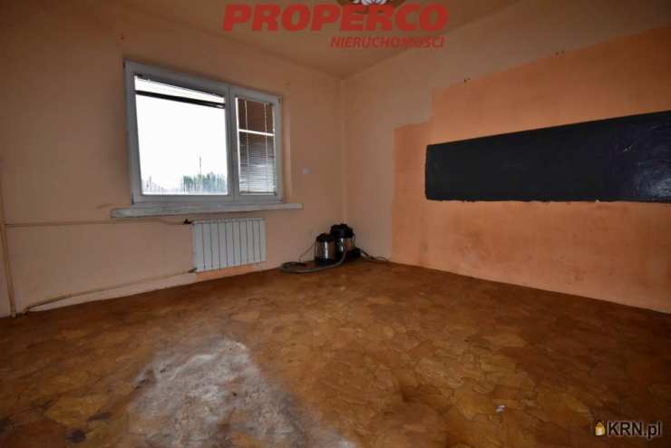 PROPERCO Sp. z o.o. Sp. k. , Dom  na sprzedaż, Wola Morawicka, ul. Tarnowska