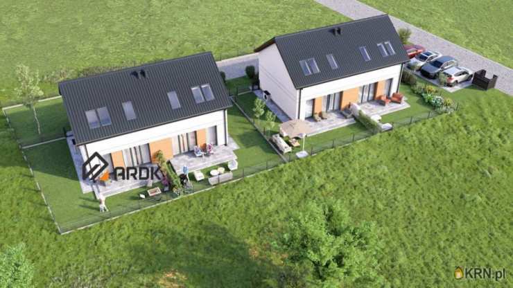 Sulechów, ul. , 4 pokojowe, Dom  na sprzedaż