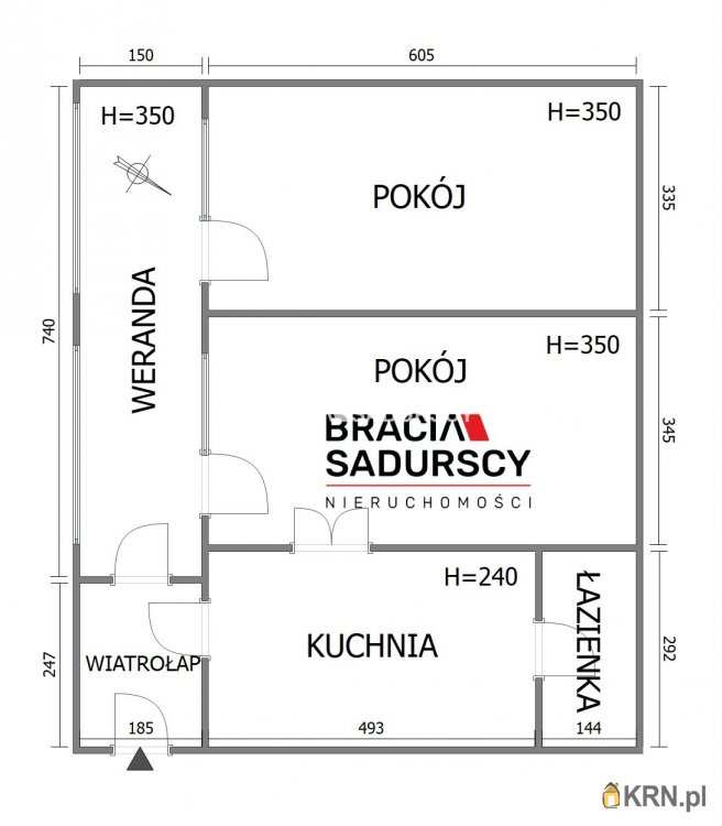 Grabie, ul. , Dom  na sprzedaż, 