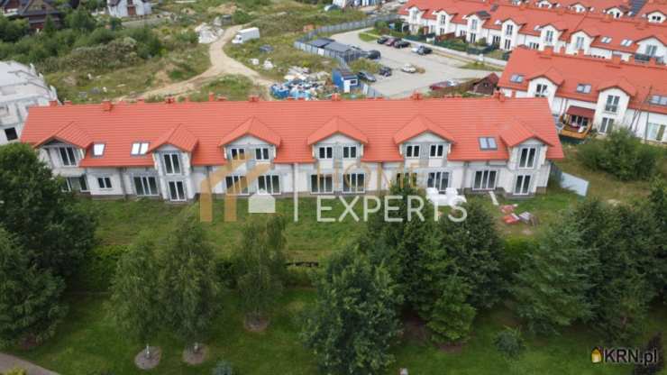 Dom  na sprzedaż, 4 pokojowe, Pępowo, ul. Natura Park