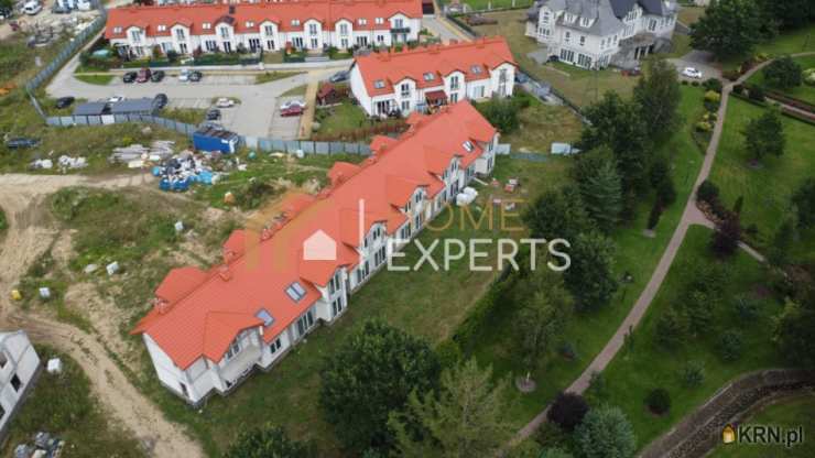 Pępowo, ul. Natura Park, Dom  na sprzedaż, 4 pokojowe