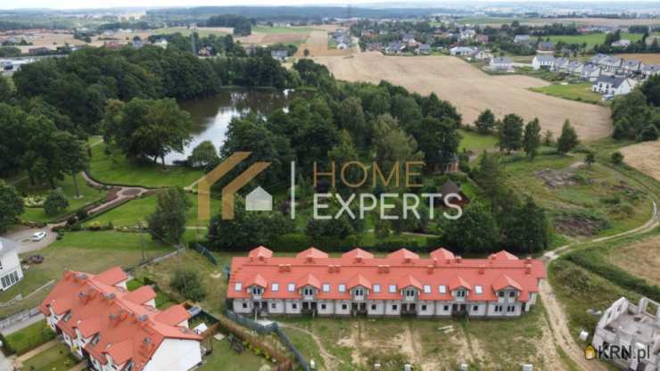 4 pokojowe, Pępowo, ul. Natura Park, Dom  na sprzedaż