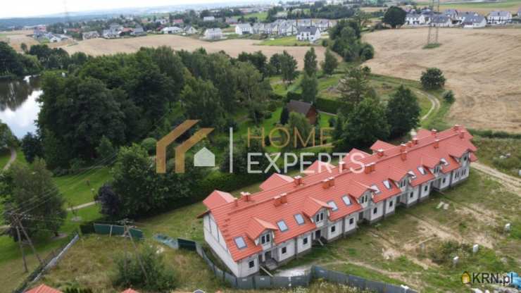 4 pokojowe, Dom  na sprzedaż, Pępowo, ul. Natura Park