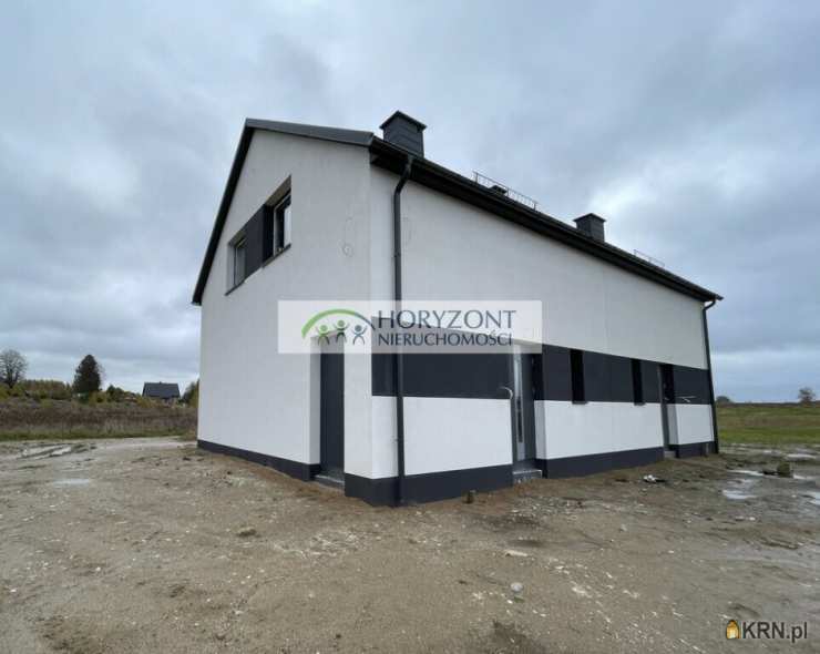 Dom  na sprzedaż, 4 pokojowe, Tokary, ul. 