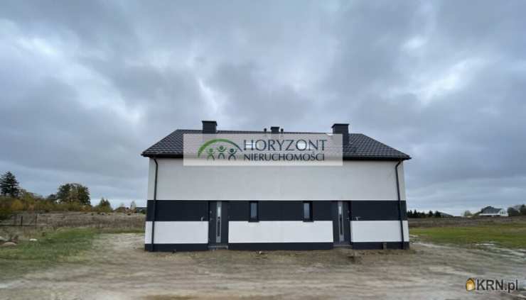 Tokary, ul. , Dom  na sprzedaż, 4 pokojowe