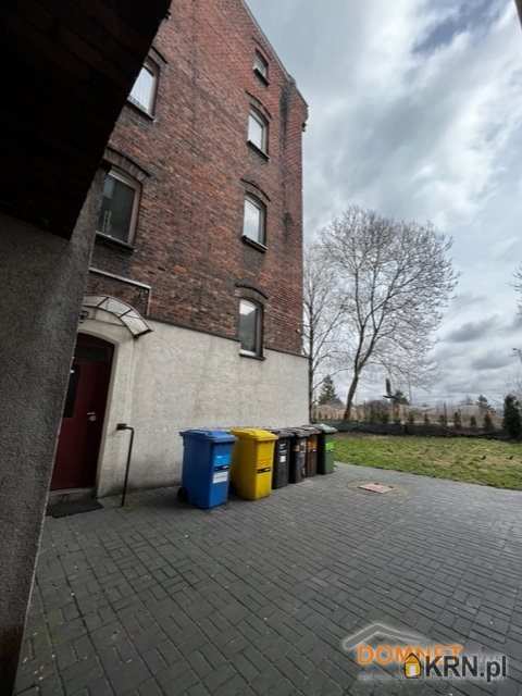 , Dom  na sprzedaż, Chorzów, Chorzów II, ul. 