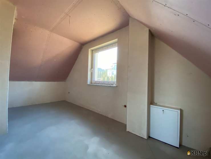 , Dom  na sprzedaż, Gdów, ul. 