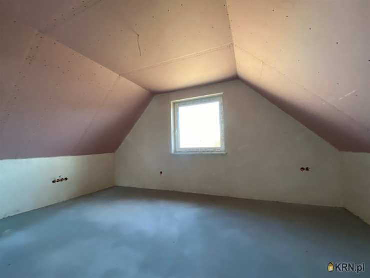 Ewa Szembek Biuro Nieruchomości, Dom  na sprzedaż, Gdów, ul. 