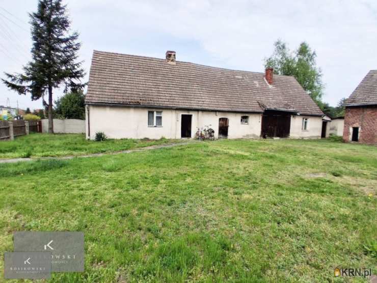 Dom  na sprzedaż, , gm. Pokój, ul. 