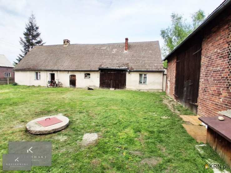 gm. Pokój, ul. , Dom  na sprzedaż, 