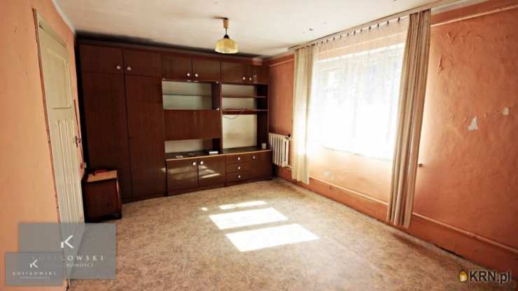 Kosikowski Nieruchomości, Dom  na sprzedaż, gm. Pokój, ul. 