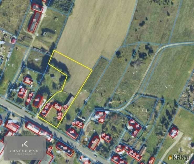 , gm. Pokój, ul. , Dom  na sprzedaż