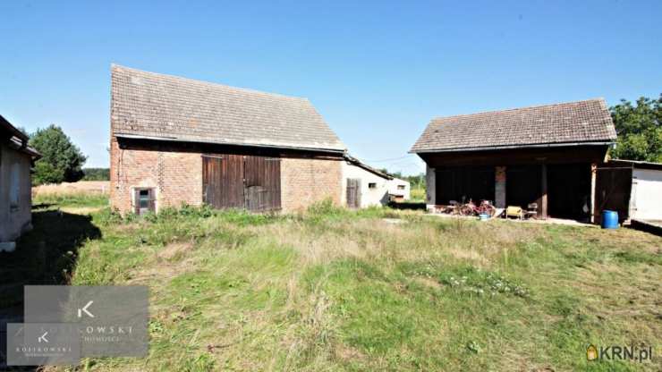 Dom  na sprzedaż, gm. Pokój, ul. , 