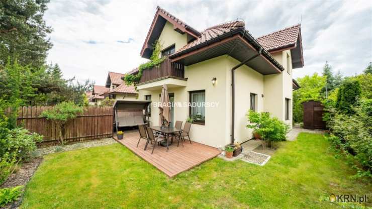 Modlniczka, ul. Wąwozowa, , Dom  na sprzedaż