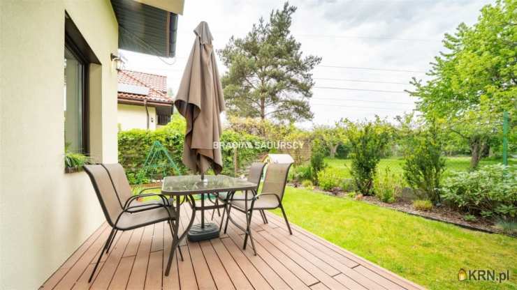 , Dom  na sprzedaż, Modlniczka, ul. Wąwozowa