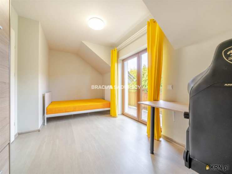 BRACIA SADURSCY ODDZIAŁ BS4 KROWODRZA, Dom  na sprzedaż, Krzyszkowice, ul. 