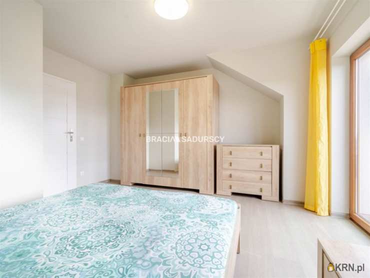 BRACIA SADURSCY ODDZIAŁ BS4 KROWODRZA, Dom  na sprzedaż, Krzyszkowice, ul. 