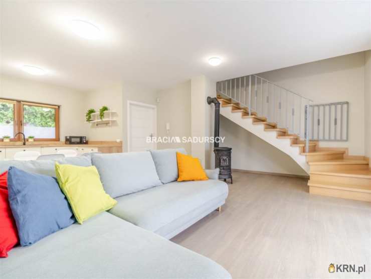 BRACIA SADURSCY ODDZIAŁ BS4 KROWODRZA, Dom  na sprzedaż, Krzyszkowice, ul. 