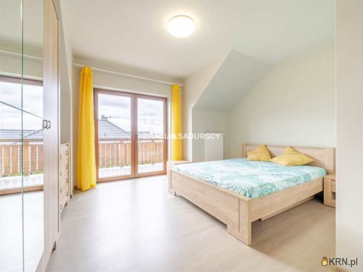 Dom  na sprzedaż, , Krzyszkowice, ul. 