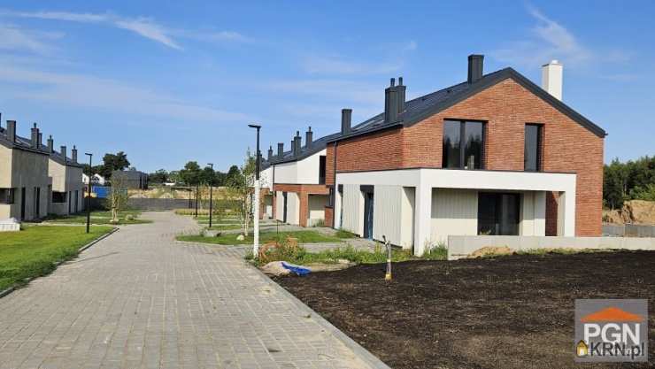 Pobierowo, ul. Wczasowa, 3 pokojowe, Dom  na sprzedaż