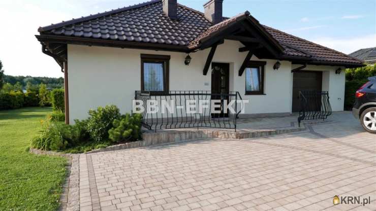 Dom  na sprzedaż, Kęty, ul. , 