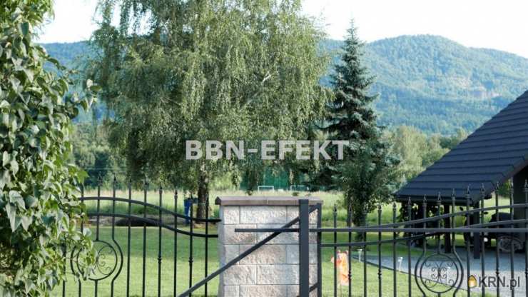 Dom  na sprzedaż, , Kęty, ul. 