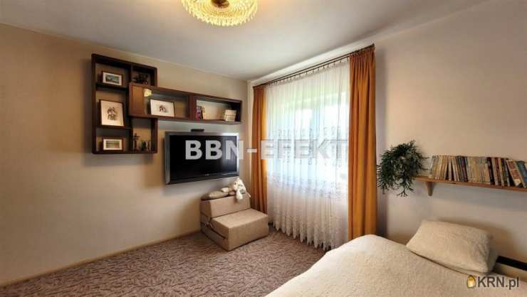 , Dom  na sprzedaż, Kęty, ul. 