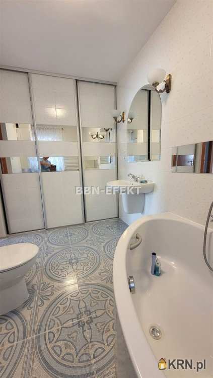 Dom  na sprzedaż, Kęty, ul. , 