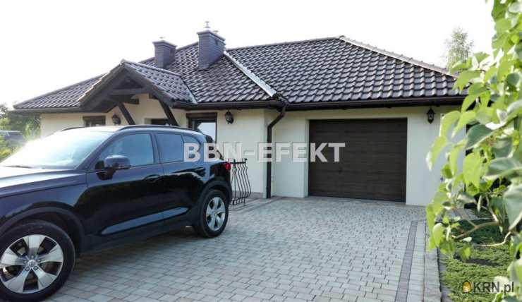 Bielskie Biuro Nieruchomości EFEKT- Krzysztof Filipek , Dom  na sprzedaż, Kęty, ul. 