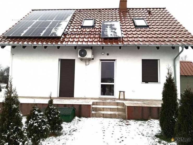 Dom  na sprzedaż, Poznań, ul. , 3 pokojowe