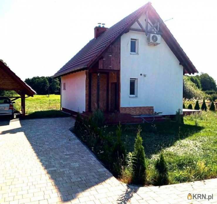 Dom  na sprzedaż, 3 pokojowe, Poznań, ul. 