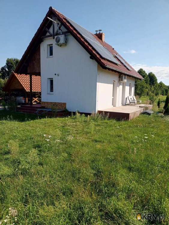 Poznań, ul. , Dom  na sprzedaż, 3 pokojowe